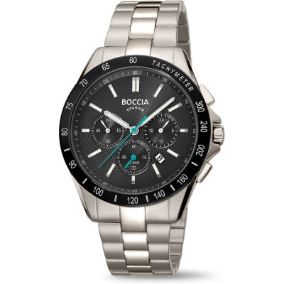 Montre Boccia 3733-03