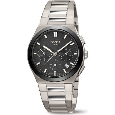 Montre Boccia 3736-02