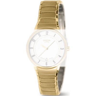 Bracelet Boccia 811 A3158AHCXA 3158-05