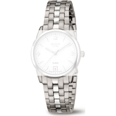 Bracelet Boccia Straps 811-A3272BQCXA