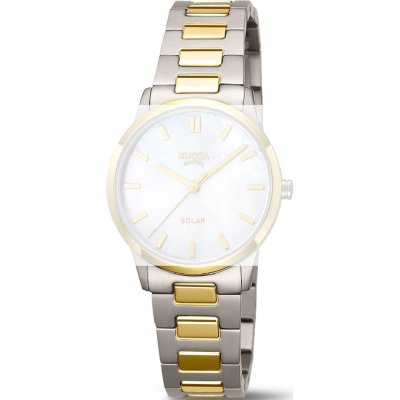 Bracelet Boccia 811-A3363AQCHA 3363-04