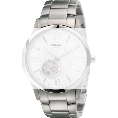 Bracelet Boccia Straps 811-A3539AQCXA