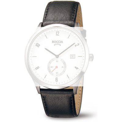 Bracelet Boccia Straps 811-X502S22