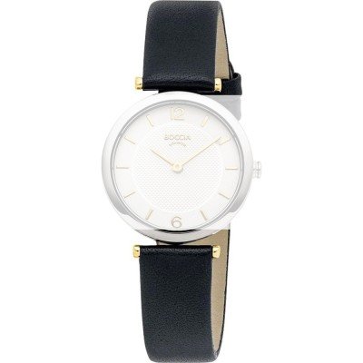 Bracelet Boccia 811-X527S14 3362