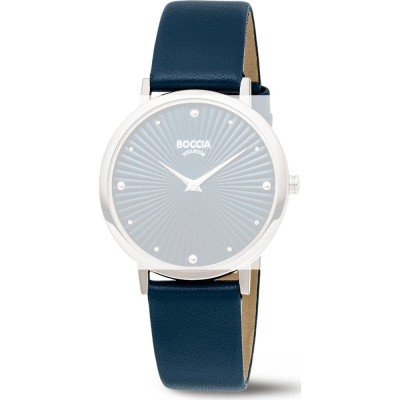 Bracelet Boccia 811-X567H116 3365
