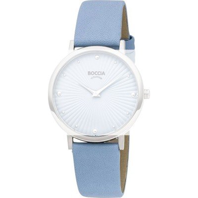 Bracelet Boccia 811-X567H16 3365