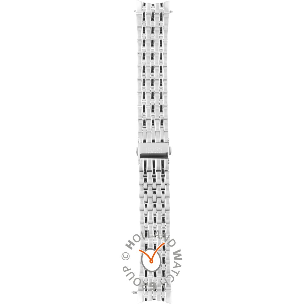 Bracelet Hugo Boss 659002611 2611 • Revendeur officiel • Montre.be