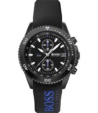 Bracelet Hugo Boss 659303033 Vela • Revendeur officiel • Montre.be