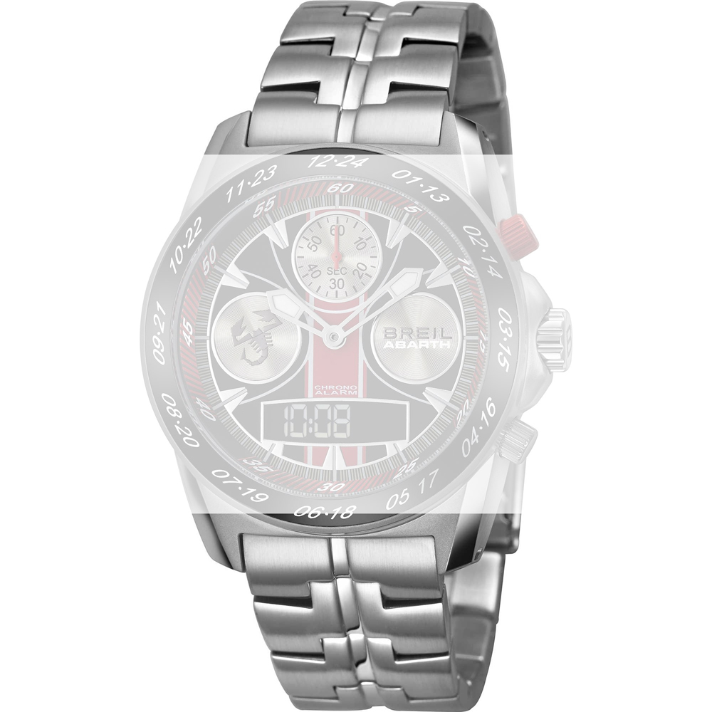 breil abarth watch