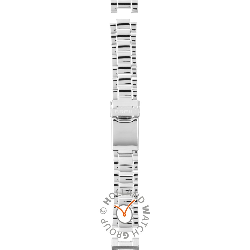 Bracelet Breil Straps F670015474 Endorse