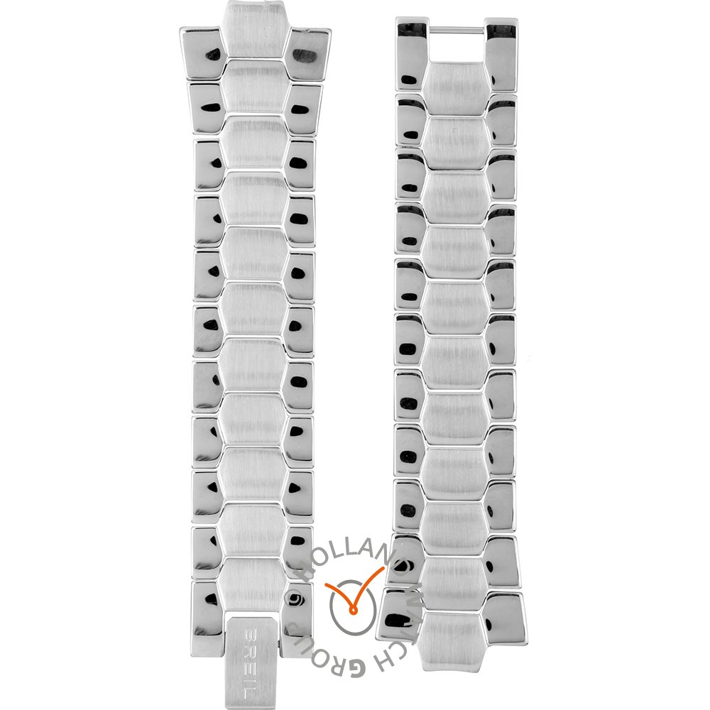 Bracelet Breil Straps F670013366 Grid