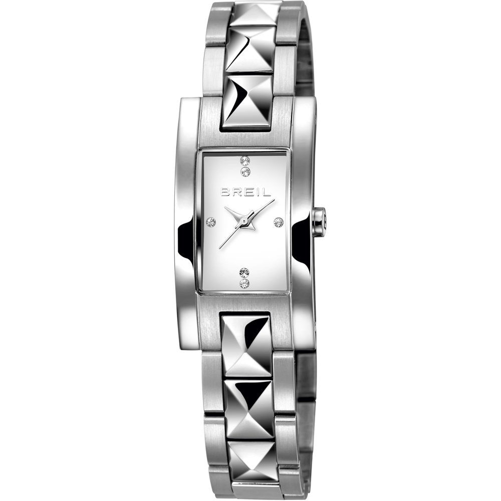 Breil Watch Time 3 hands Kate TW1369