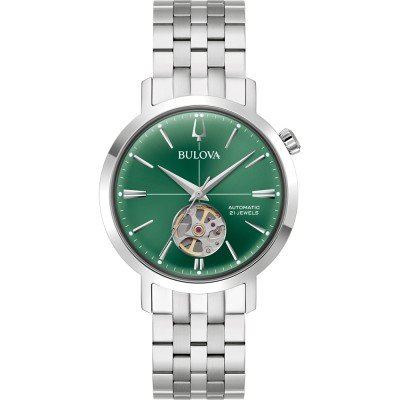 Montre Bulova 96A319 Aerojet