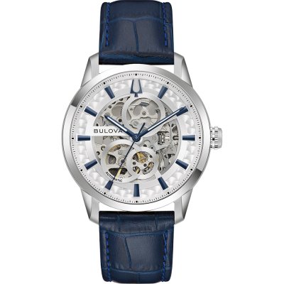 Montre Bulova Classic 96A330 Sutton