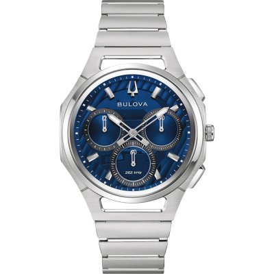 Montre Bulova Curv 96A339