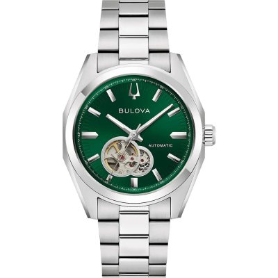 Montre Bulova Classic 96A349 Surveyor