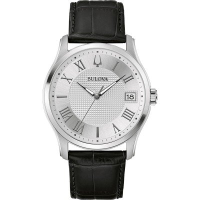 Montre Bulova Classic 96B388 Wilton