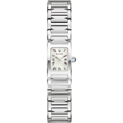 Montre Bulova Classic 96L360 Marc Anthony - Harmony
