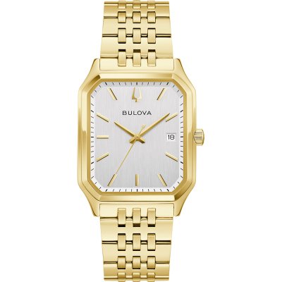 Montre Bulova Classic 97B236 Tony Bennet 'We are all here'