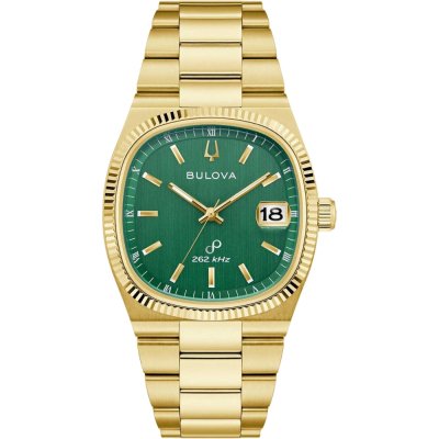Montre Bulova Precisionist 97B237 Super Seville