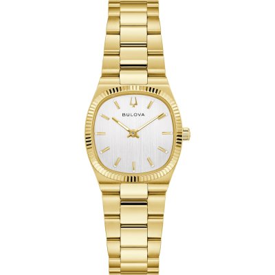 Montre Bulova Classic 97L189 Super Seville