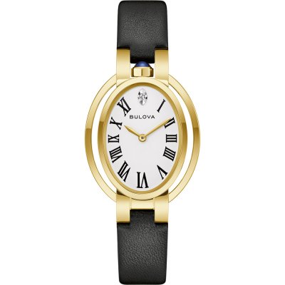 Montre Bulova Classic 97P180 Rubaiyat 'Ella Fitzgerald'