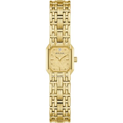Montre Bulova Classic 97P184 Goddess of Time: Sophia