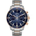 Montre Bulova Marine Star 98B301