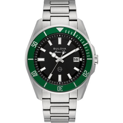 Montre Bulova Marine Star 98B482