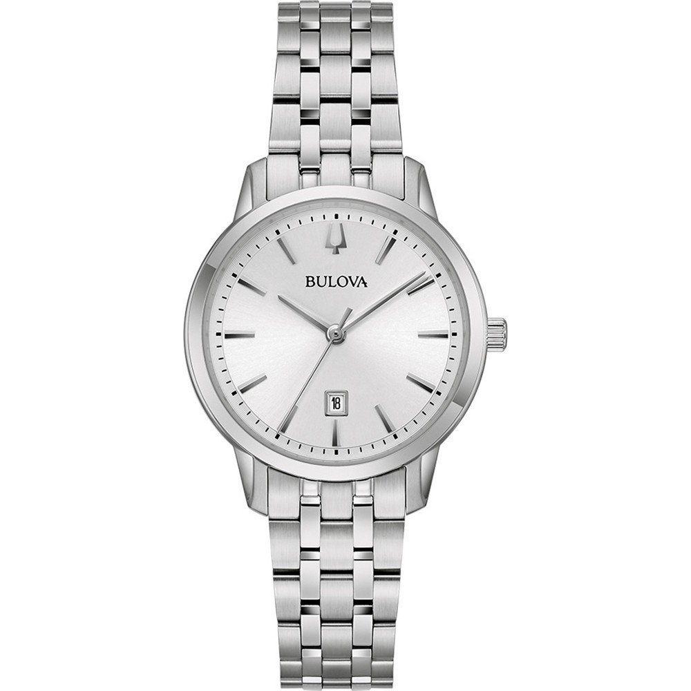 Montre Bulova Classic 96M165 Sutton