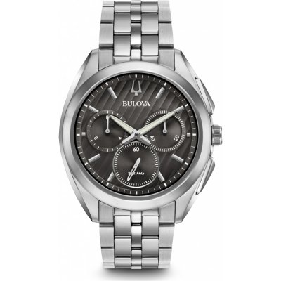 Montre Bulova 96A186 Curv