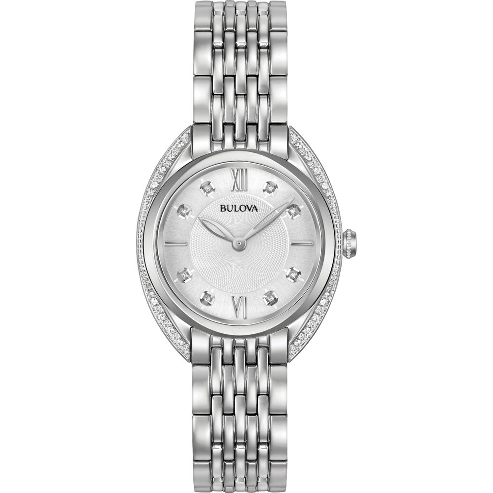 Montre Bulova 96R212 Curv