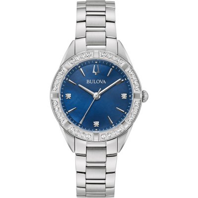 Montre Bulova 96R243 Sutton