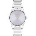 Montre Calvin Klein 25100079 Linear Elegance