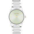 Montre Calvin Klein 25100080 Linear Elegance