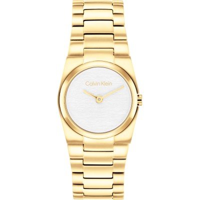 Montre Calvin Klein 25100122 Unite