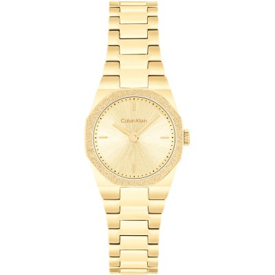 Montre Calvin Klein 25100142 Geometric Elegance