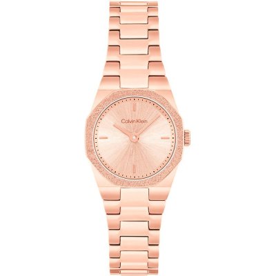 Montre Calvin Klein 25100143 Geometric Elegance