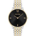 Montre Calvin Klein 25100171 Luxe
