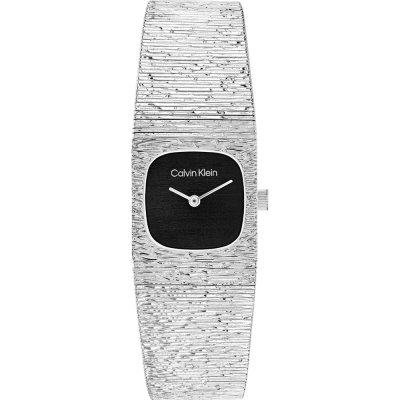Montre Calvin Klein 25100181 Sophisticated Square