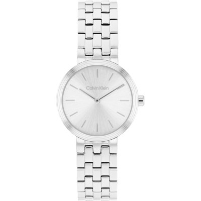 Montre Calvin Klein 25100186 Forme