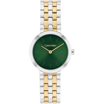 Montre Calvin Klein 25100188 Forme