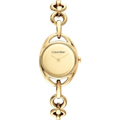 Montre Calvin Klein 25100211 Pure Link