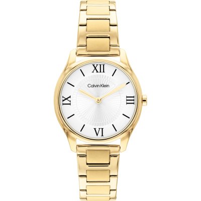 Montre Calvin Klein 25100214 Sculpted Essentials