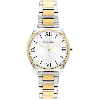 Montre Calvin Klein 25100215 Sculpted Essentials