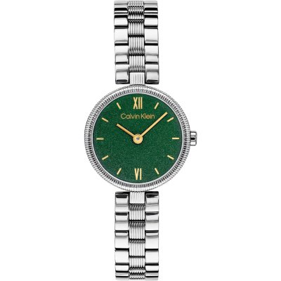 Montre Calvin Klein 25100224 Gleam
