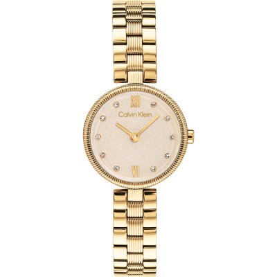 Montre Calvin Klein 25100225 Gleam