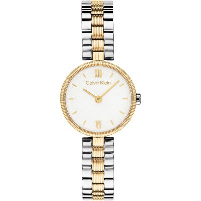 Montre Calvin Klein 25100226 Gleam
