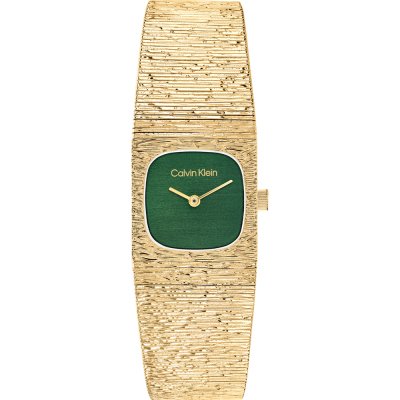 Montre Calvin Klein 25100228 Sophisticated Square