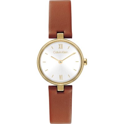 Montre Calvin Klein 25100231 Gleam